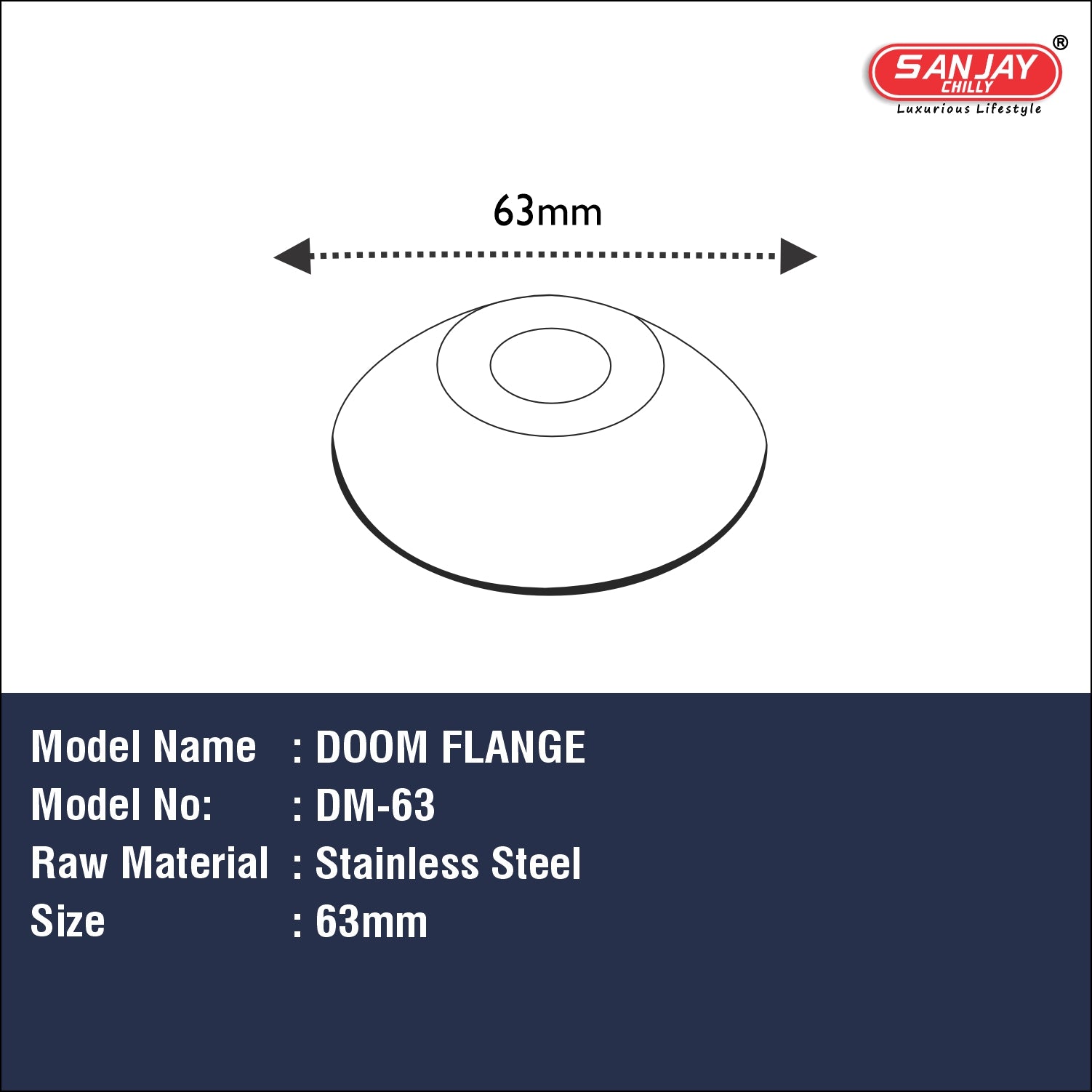 Doom Flange