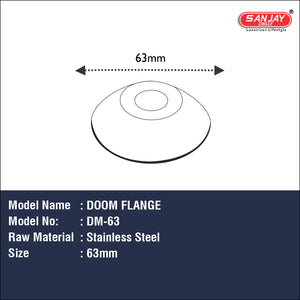 Doom Flange
