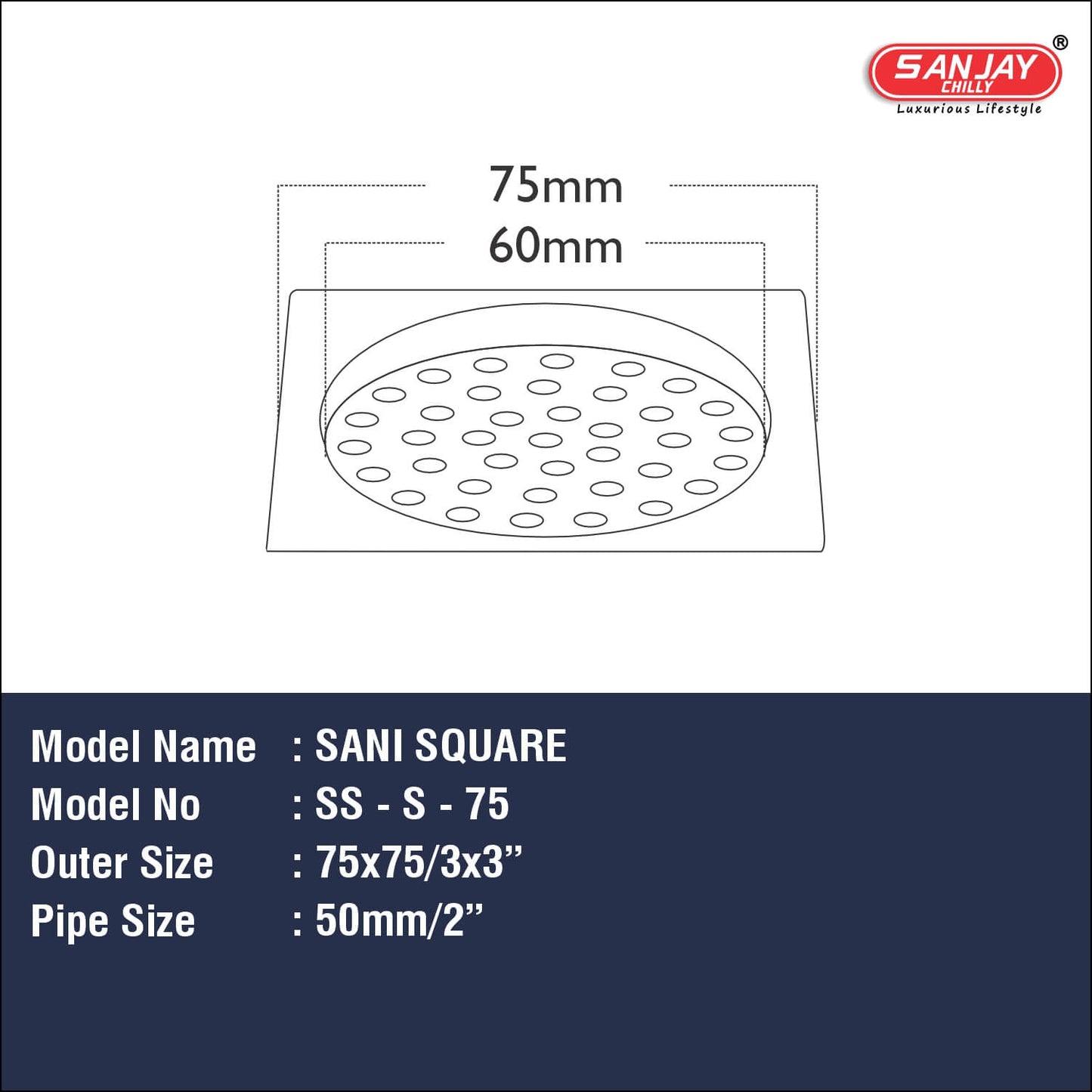 Sani Square