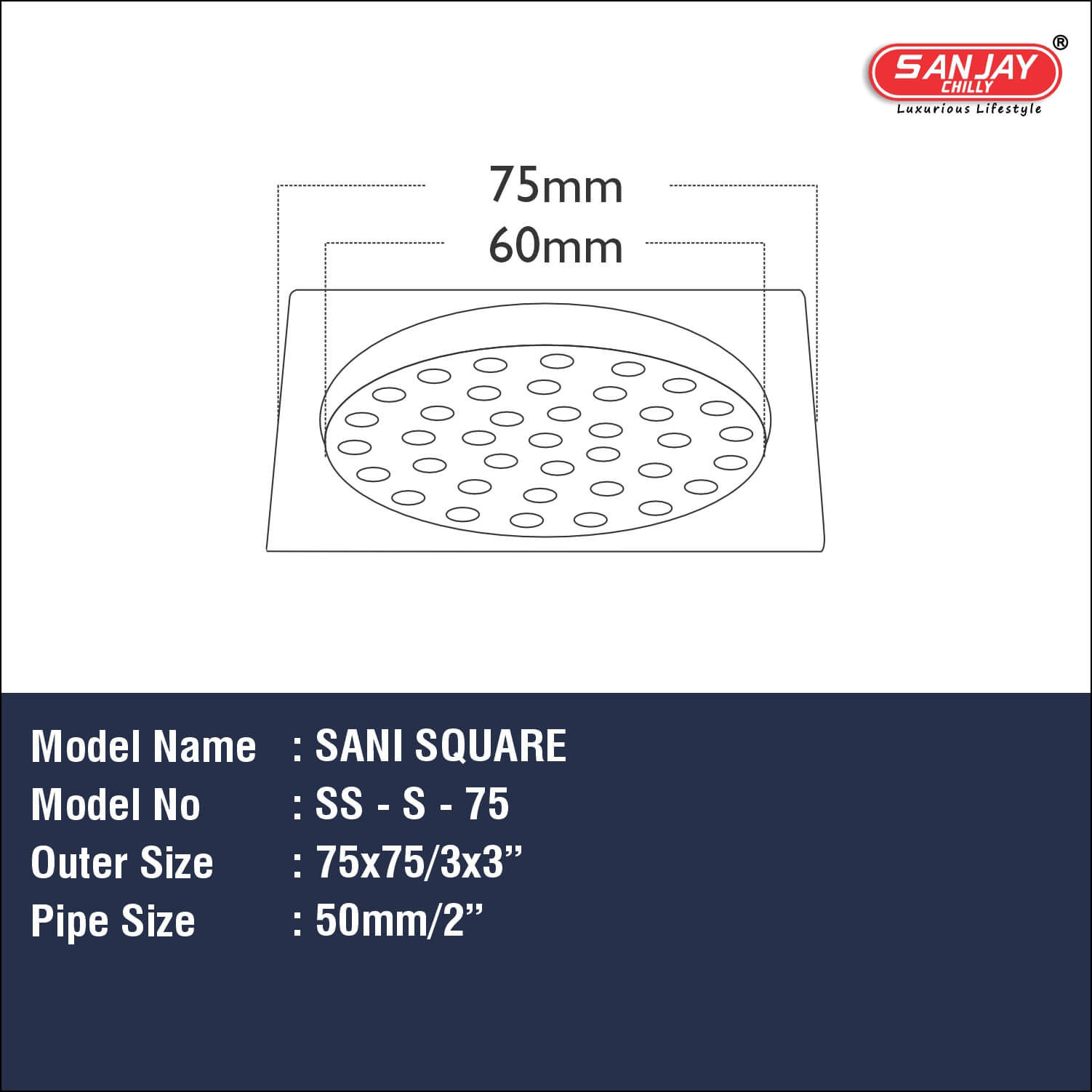 Sani Square