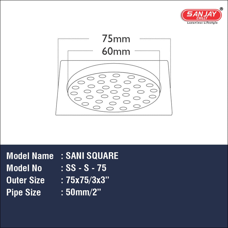 Sani Square