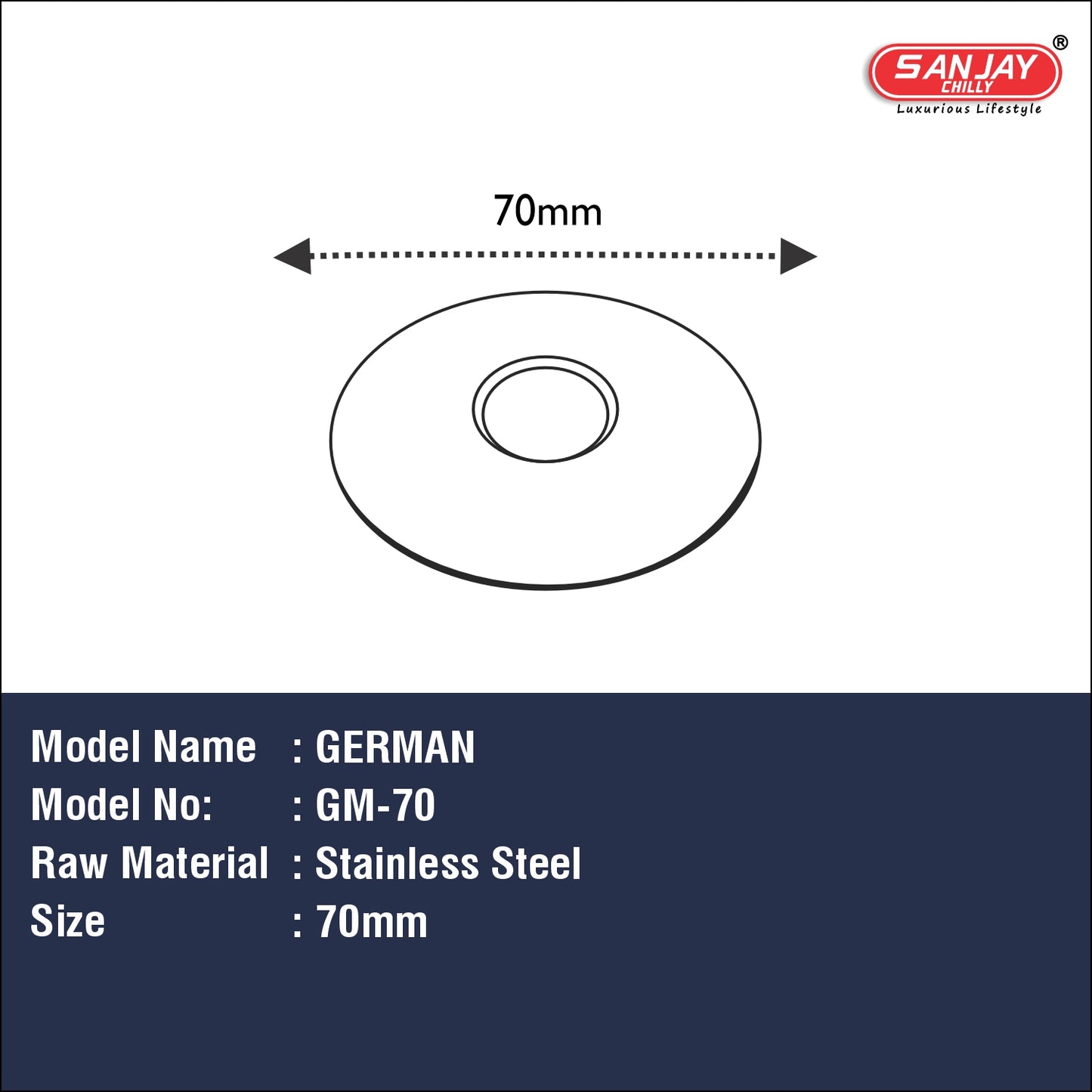 German