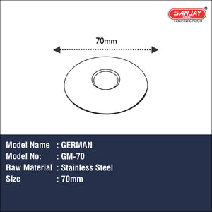 German