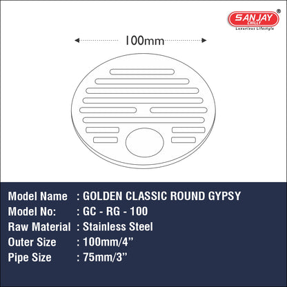 100mm/4