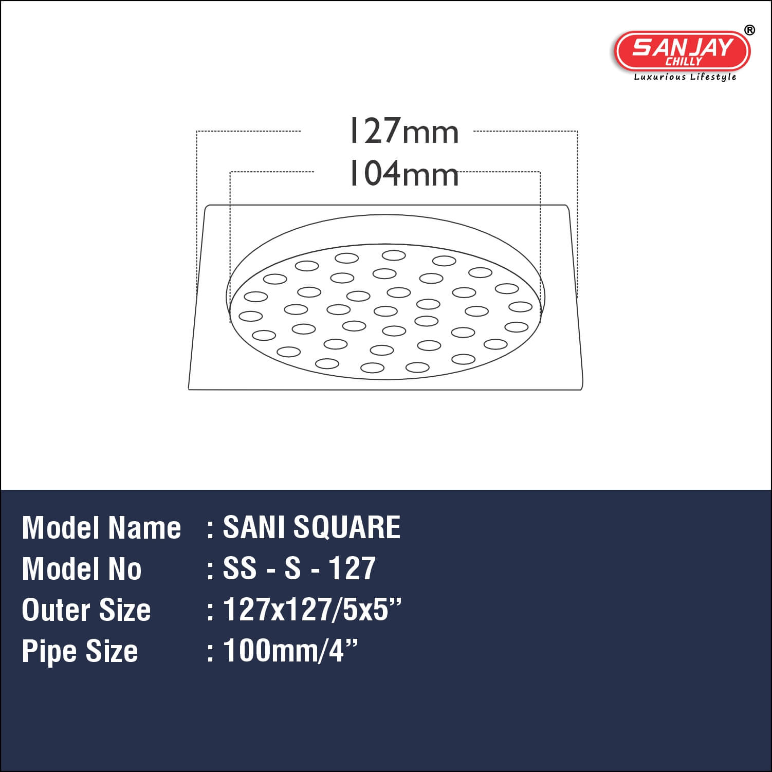 Sani Square