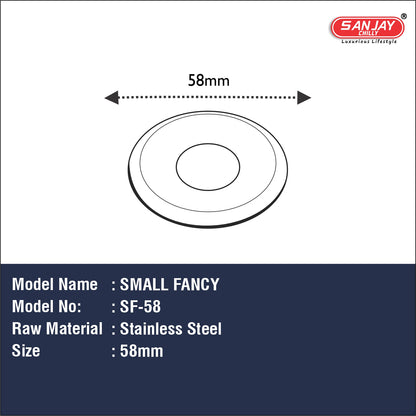 Small Fancy