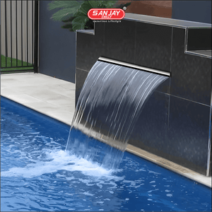 Water Fall Fountain
