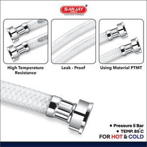 PVC Connection Hose
