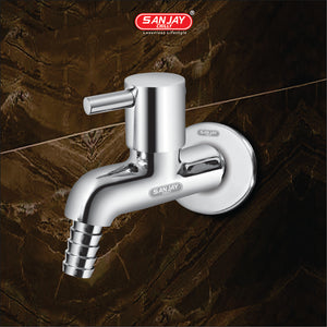 Sanjay Chilly Nozzle Bib Cock