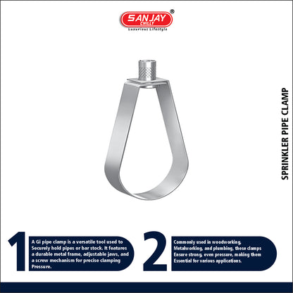 Sanjay Chilly Sprinkler Hanger