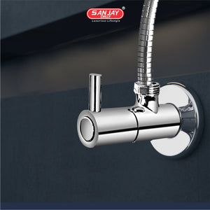 Sanjay Chilly Angle Valve