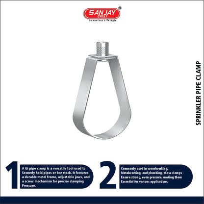 Sanjay Chilly Sprinkler Hanger