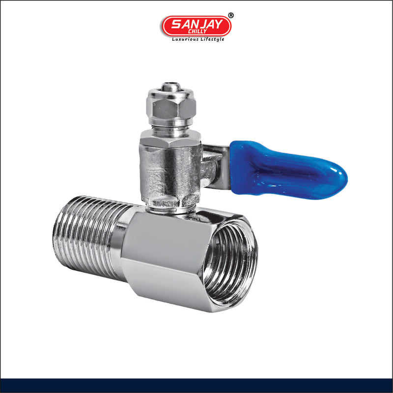 Sanjay Chilly Water Filter Valve