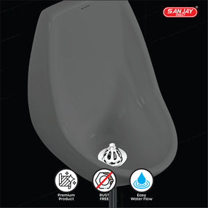 Brass Doomed Coupling