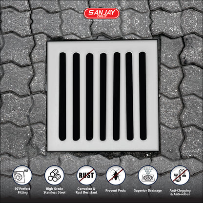 Vertical Grating