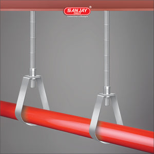 Sanjay Chilly Sprinkler Hanger