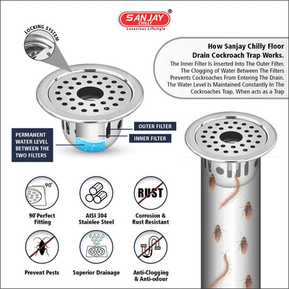 SCCT Round Gypsy
