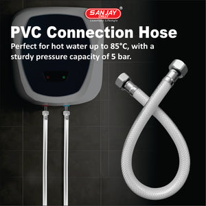 PVC Connection Hose