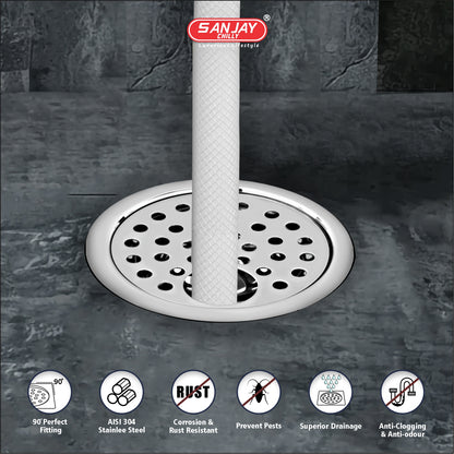 SCCT Round Gypsy Lite