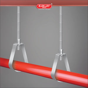 Sanjay Chilly Sprinkler Hanger