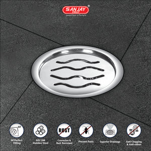 Round Wave Lite