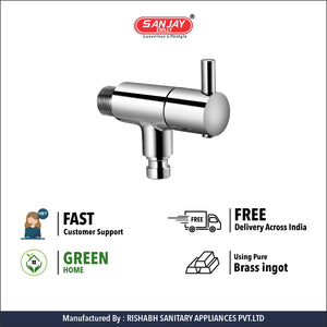 Sanjay Chilly Tap For Washing Machine
