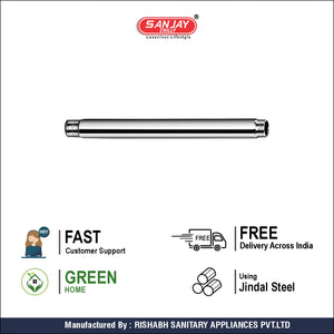 Shower Arm Round Ceiling