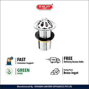 Brass Doomed Coupling