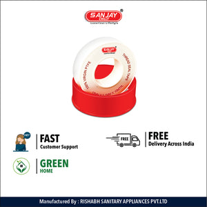 Sanjay Chilly Teflon Tape