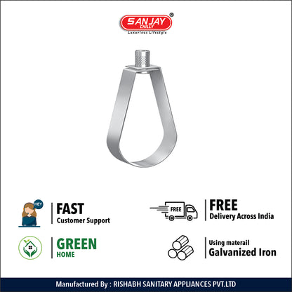 Sanjay Chilly Sprinkler Hanger