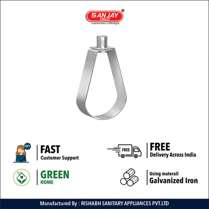 Sanjay Chilly Sprinkler Hanger