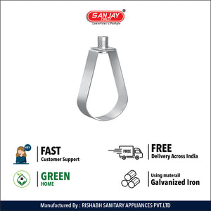 Sanjay Chilly Sprinkler Hanger