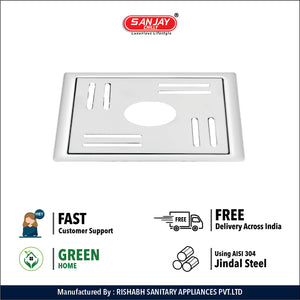 TOF Square Maze Gypsy Golden Series