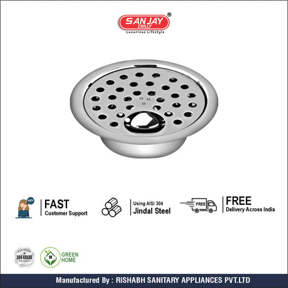 SCCT Round Gypsy Lite