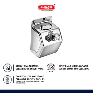 Liquid Soap Dispenser