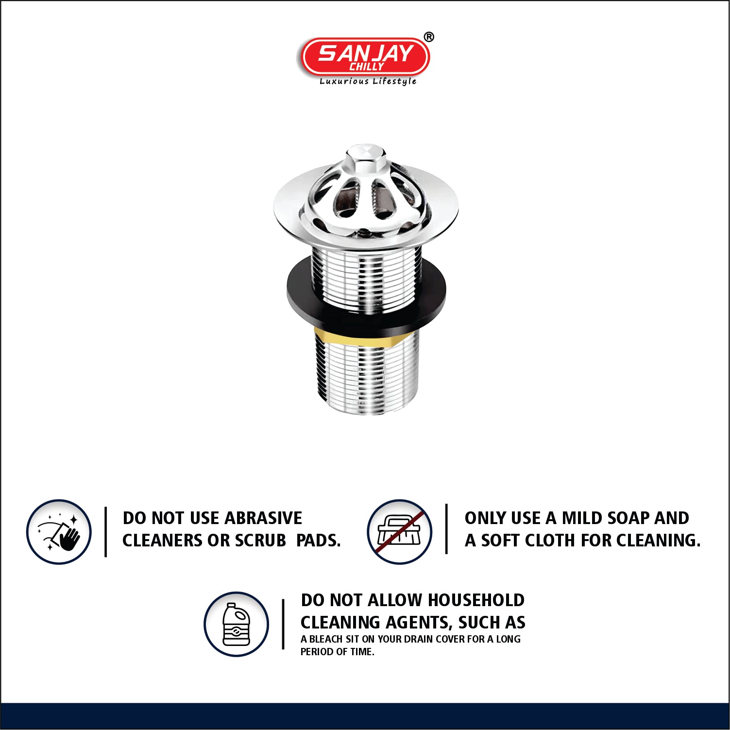 Brass Doomed Coupling