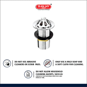Brass Doomed Coupling
