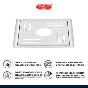 TOF Square Maze Gypsy Golden Series