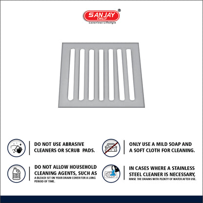 Vertical Grating