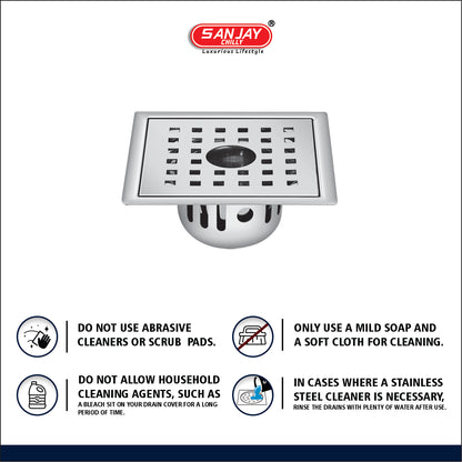 Square Zoom Gypsy Golden Series