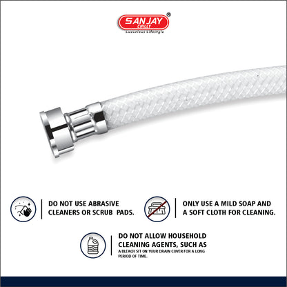 PVC Connection Hose