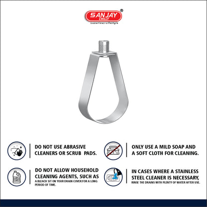 Sanjay Chilly Sprinkler Hanger