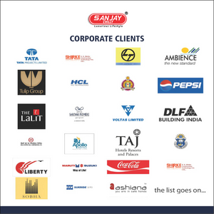 Health Faucet Kent ABS Body Chrome Plated with Brass Fittings SS 304 Hose 1mtr