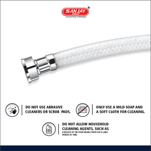 PVC Connection Hose
