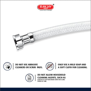PVC Connection Hose