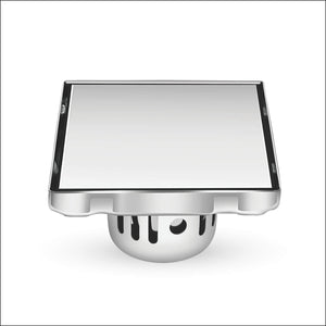 Square Marble Drainer