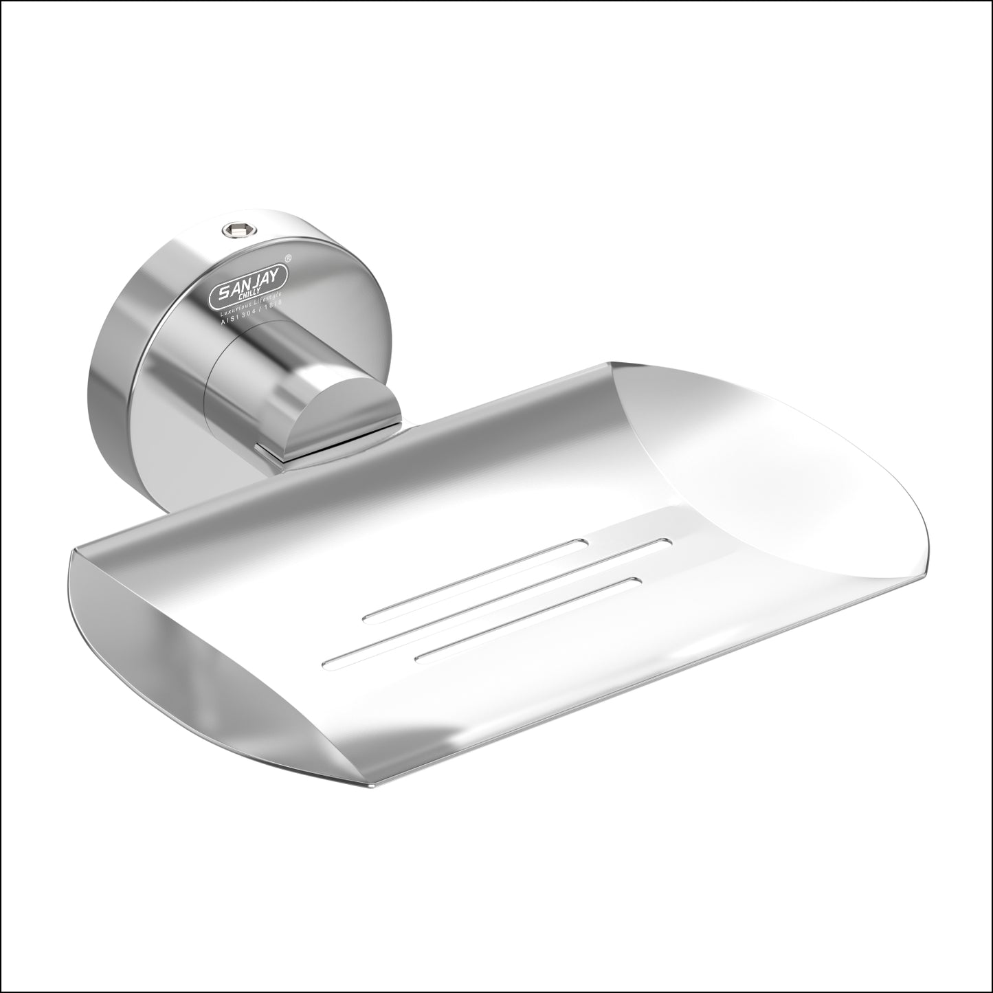 Soap Dish Stello
