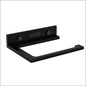 Towel Ring Ultra Black