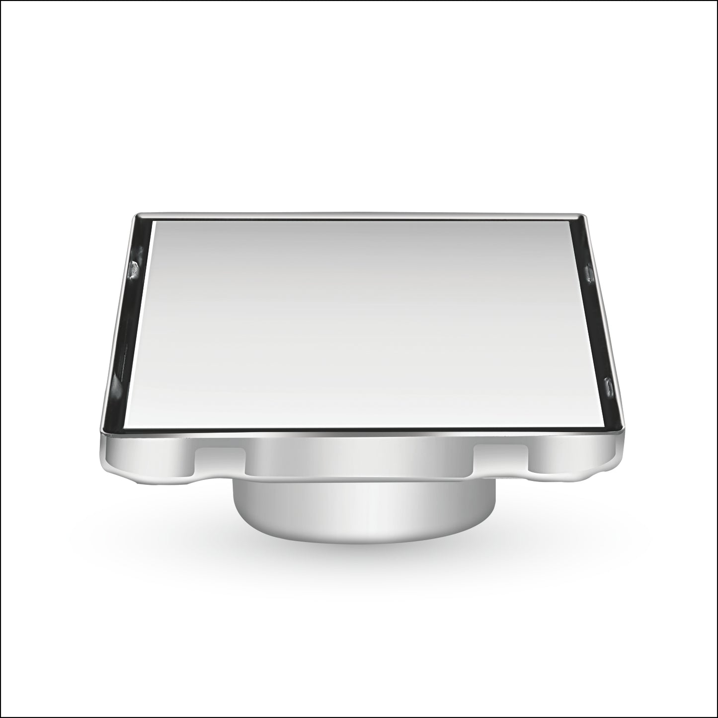 Square Marble Drainer Lite