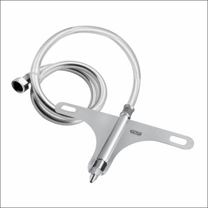Straight Jet Spray CP Hose 1 mtr